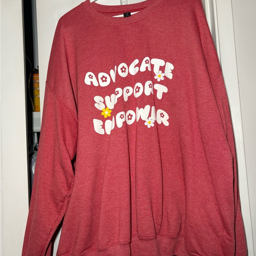 Gildan Sweatshirt